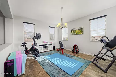 7857 S Penrose Drive, Gilbert, AZ 85298 - Photo 24