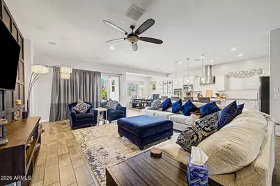 7857 S Penrose Drive, Gilbert, AZ 85298 - Photo 12