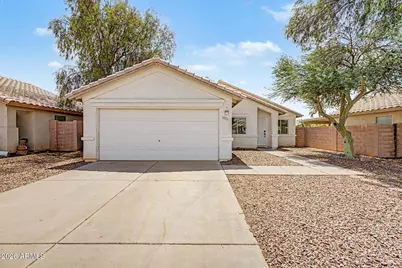 16133 W Madison Street, Goodyear, AZ 85338 - Photo 1