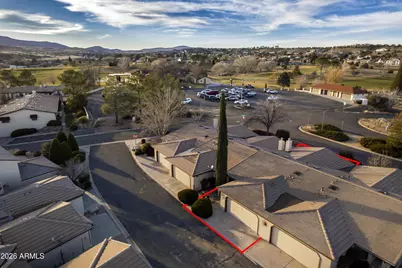 11516 E Wingfoot Court, Dewey, AZ 86327 - Photo 28