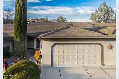 11516 E Wingfoot Court, Dewey, AZ 86327 - Photo 20