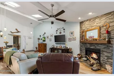 11516 E Wingfoot Court, Dewey, AZ 86327 - Photo 4