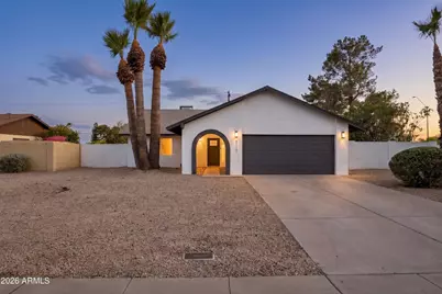5117 E Beck Lane, Scottsdale, AZ 85254 - Photo 30