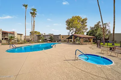 4201 E Camelback Road #79, Phoenix, AZ 85018 - Photo 6