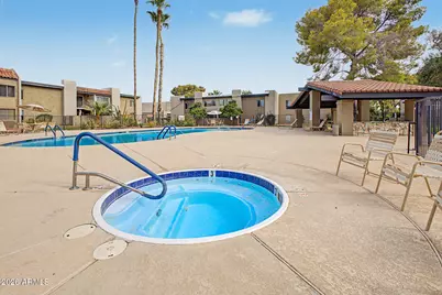 4201 E Camelback Road #79, Phoenix, AZ 85018 - Photo 32