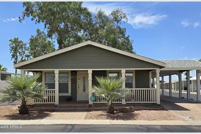 19602 N 32nd Street #38, Phoenix, AZ 85050 - Photo 1