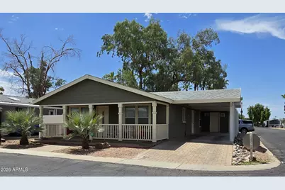 19602 N 32nd Street #38, Phoenix, AZ 85050 - Photo 2