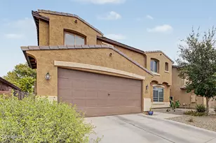 18461 N Ravello Road N, Maricopa, AZ 85138 - Photo 1