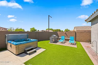 9727 N 182nd Lane, Waddell, AZ 85355 - Photo 36