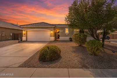 9727 N 182nd Lane, Waddell, AZ 85355 - Photo 2