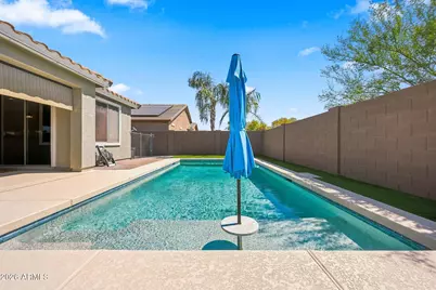 9727 N 182nd Lane, Waddell, AZ 85355 - Photo 32