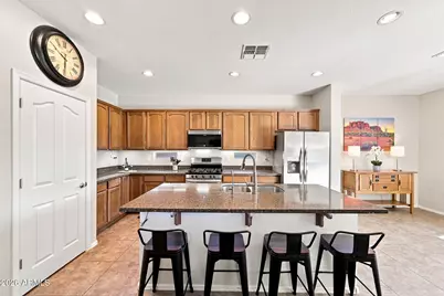 9727 N 182nd Lane, Waddell, AZ 85355 - Photo 18