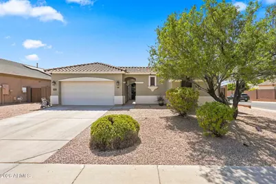 9727 N 182nd Lane, Waddell, AZ 85355 - Photo 4