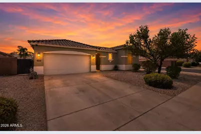 9727 N 182nd Lane, Waddell, AZ 85355 - Photo 1