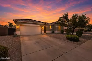 9727 N 182nd Ln, Waddell, AZ 85355 - Photo 1
