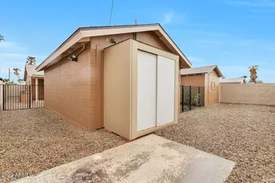 1638 E Granada Road #B, Phoenix, AZ 85006 - Photo 16