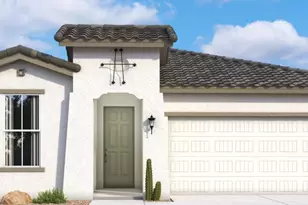 23925 W Hacienda Ave, Buckeye, AZ 85326 - Photo 1