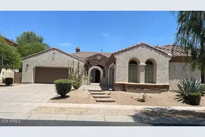 1814 W Calle Escuda --, Phoenix, AZ 85085 - Photo 1
