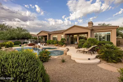 27654 N 65th Way, Scottsdale, AZ 85266 - Photo 46