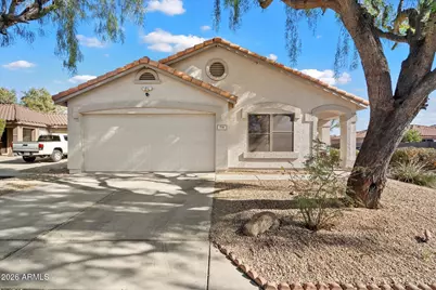 716 E Rose Marie Lane, Phoenix, AZ 85022 - Photo 1