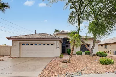 15023 W Verde Lane, Goodyear, AZ 85395 - Photo 2