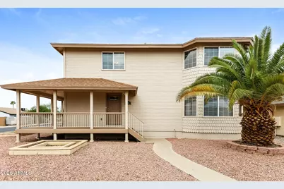 10302 N 88th Drive, Peoria, AZ 85345 - Photo 1