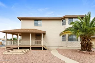 10302 N 88th Dr, Peoria, AZ 85345 - Photo 1