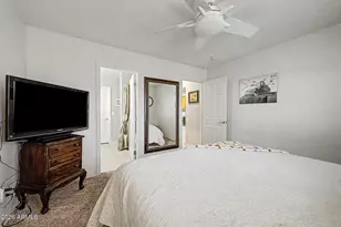 3907 E Indigo Bay Dr, Gilbert, AZ 85234 - Photo 34