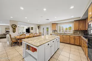 3907 E Indigo Bay Dr, Gilbert, AZ 85234 - Photo 18