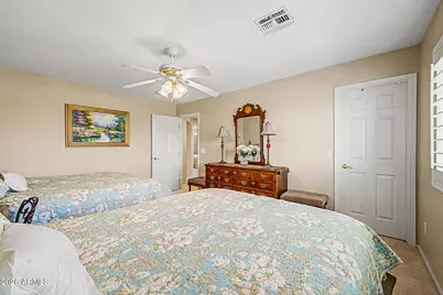 3907 E Indigo Bay Drive, Gilbert, AZ 85234 - Photo 36