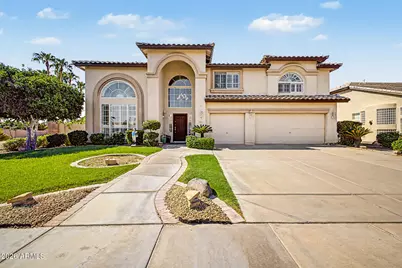 3907 E Indigo Bay Drive, Gilbert, AZ 85234 - Photo 2
