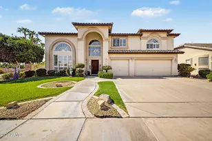 3907 E Indigo Bay Dr, Gilbert, AZ 85234 - Photo 2