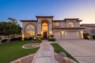 3907 E Indigo Bay Dr, Gilbert, AZ 85234 - Photo 1