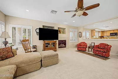 3907 E Indigo Bay Drive, Gilbert, AZ 85234 - Photo 12
