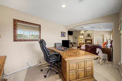 3907 E Indigo Bay Drive, Gilbert, AZ 85234 - Photo 28