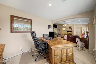 3907 E Indigo Bay Dr, Gilbert, AZ 85234 - Photo 28