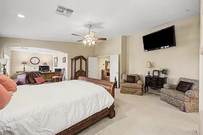 3907 E Indigo Bay Drive, Gilbert, AZ 85234 - Photo 26