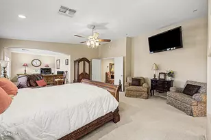 3907 E Indigo Bay Dr, Gilbert, AZ 85234 - Photo 26