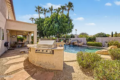 3907 E Indigo Bay Drive, Gilbert, AZ 85234 - Photo 44