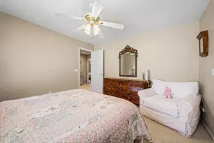 3907 E Indigo Bay Dr, Gilbert, AZ 85234 - Photo 40