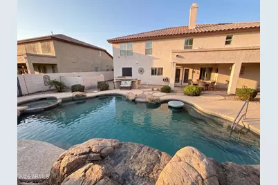 3907 E Indigo Bay Drive, Gilbert, AZ 85234 - Photo 2