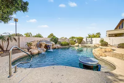 3907 E Indigo Bay Drive, Gilbert, AZ 85234 - Photo 46
