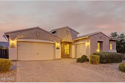 2690 E Hazeltine Way, Gilbert, AZ 85298 - Photo 40