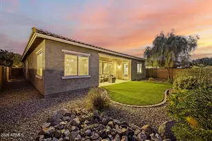 2690 E Hazeltine Way, Gilbert, AZ 85298 - Photo 44
