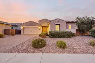 2690 E Hazeltine Way, Gilbert, AZ 85298 - Photo 38