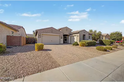 2690 E Hazeltine Way, Gilbert, AZ 85298 - Photo 36