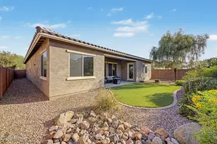 2690 E Hazeltine Way, Gilbert, AZ 85298 - Photo 36