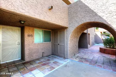 7420 N Via Camello Del Norte -- #195, Scottsdale, AZ 85258 - Photo 2
