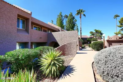 7420 N Via Camello Del Norte -- #195, Scottsdale, AZ 85258 - Photo 1