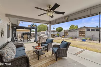16418 N 47th Avenue, Glendale, AZ 85306 - Photo 36